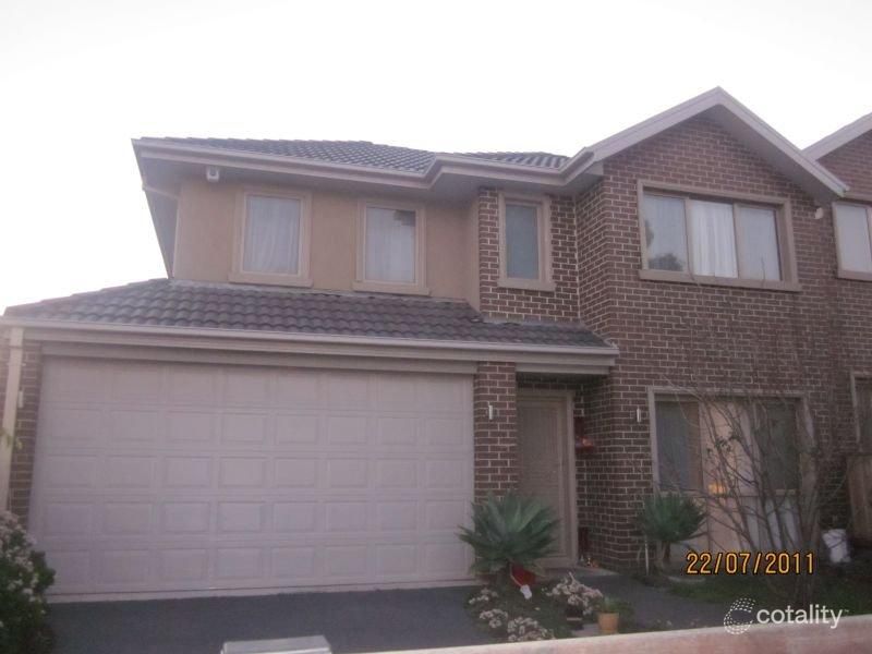 1/70-72 Princess Ave, Springvale, VIC 3171