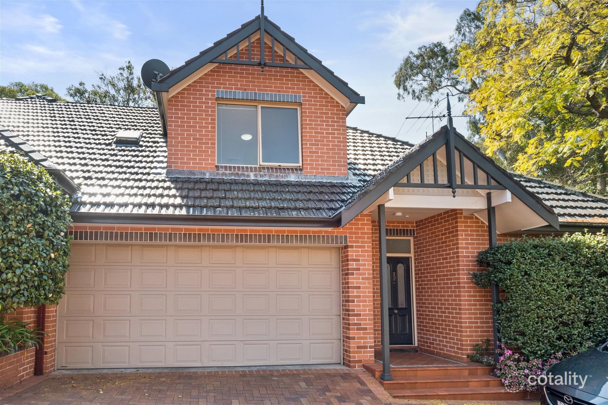 2/1224 Pacific Hwy, Pymble, NSW 2073