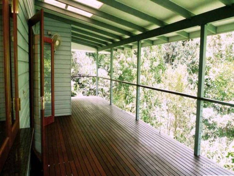 16 Kuranda Cres, Kuranda, QLD 4881