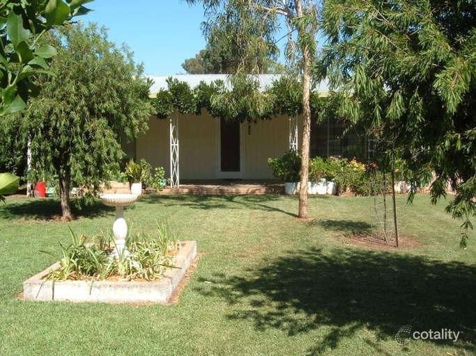 7 Mill St, Laura, SA 5480