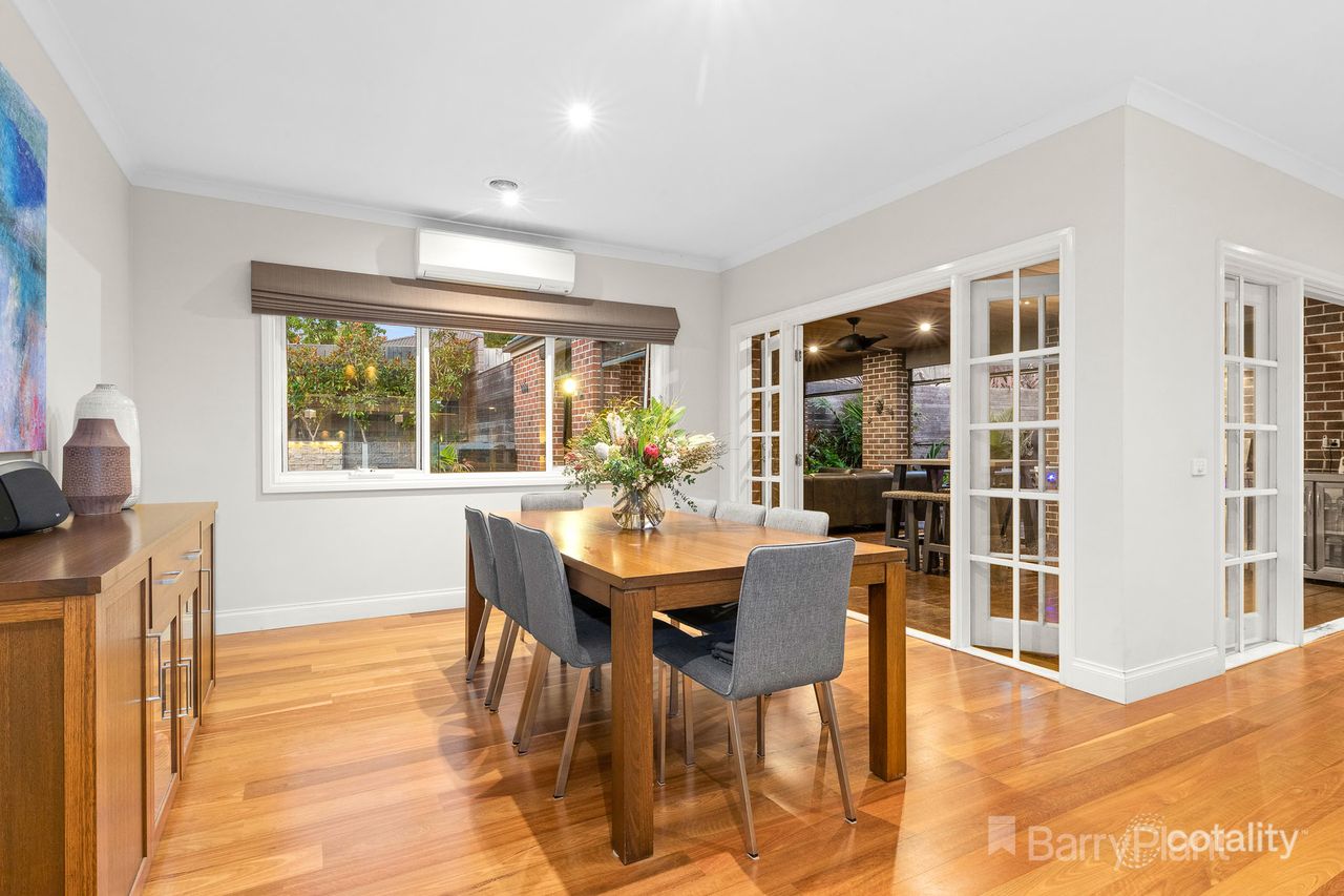 36 Janet Bowman Bvd, Beaconsfield, VIC 3807