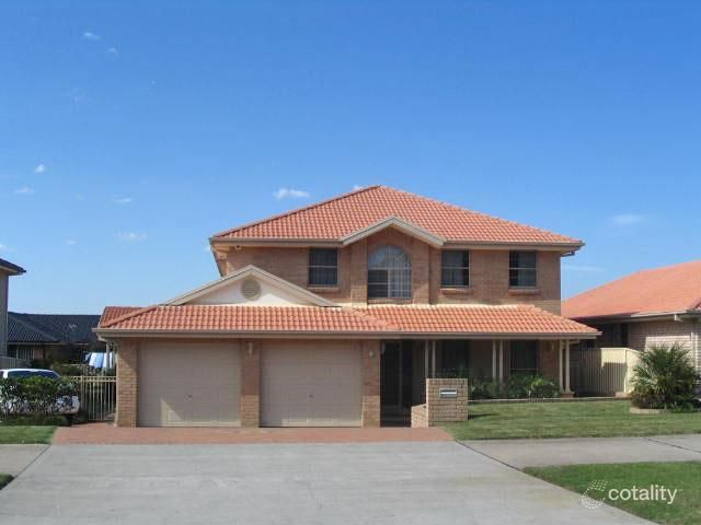 22 Kanahooka Rd, Kanahooka, NSW 2530