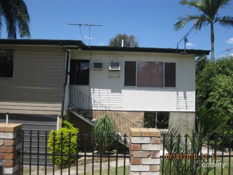 27 Boundary St, Moores Pocket, QLD 4305