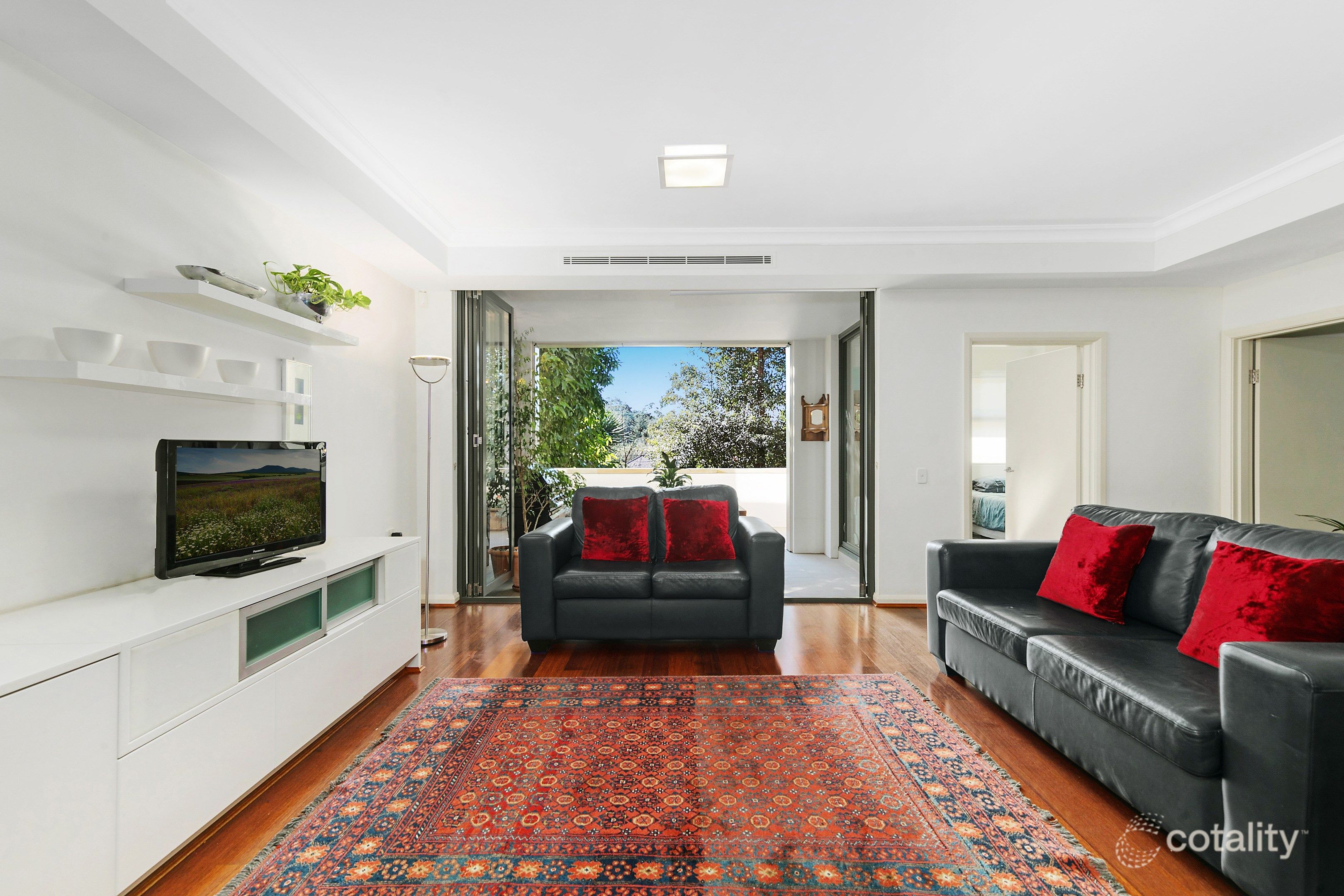 15/1-5 Mount William St, Gordon, NSW 2072