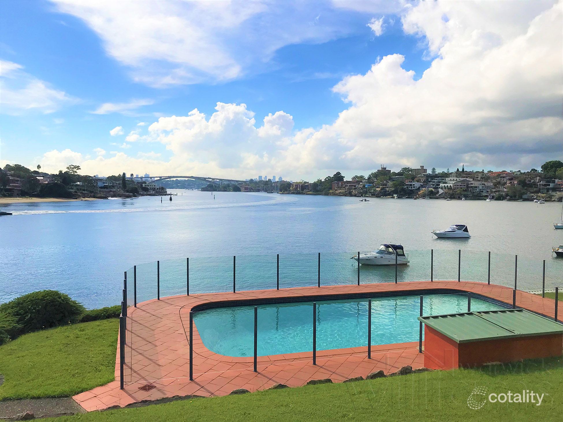 15/18 Walton Cres, Abbotsford, NSW 2046