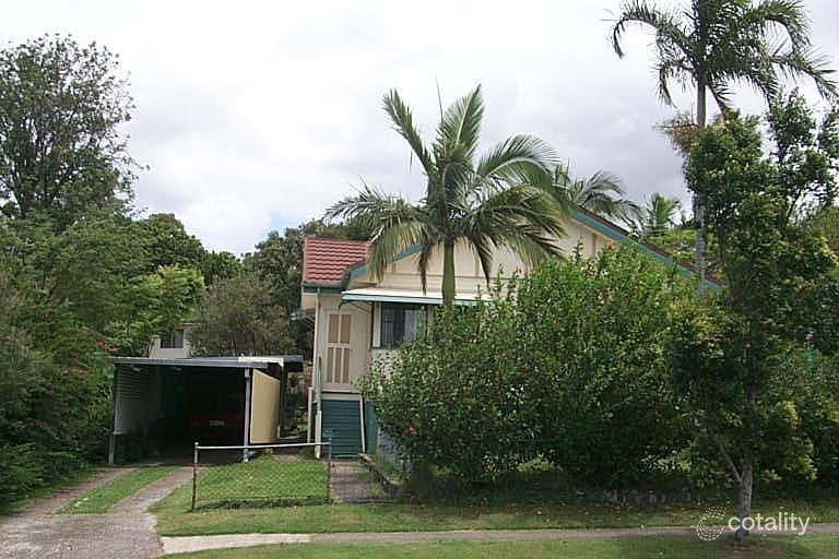 16 Dunsford St, Zillmere, QLD 4034