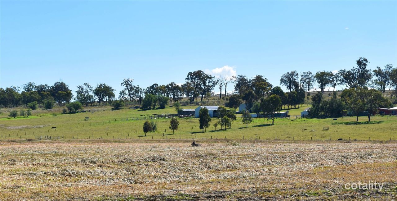 275 Talgai West Rd, Talgai, QLD 4362