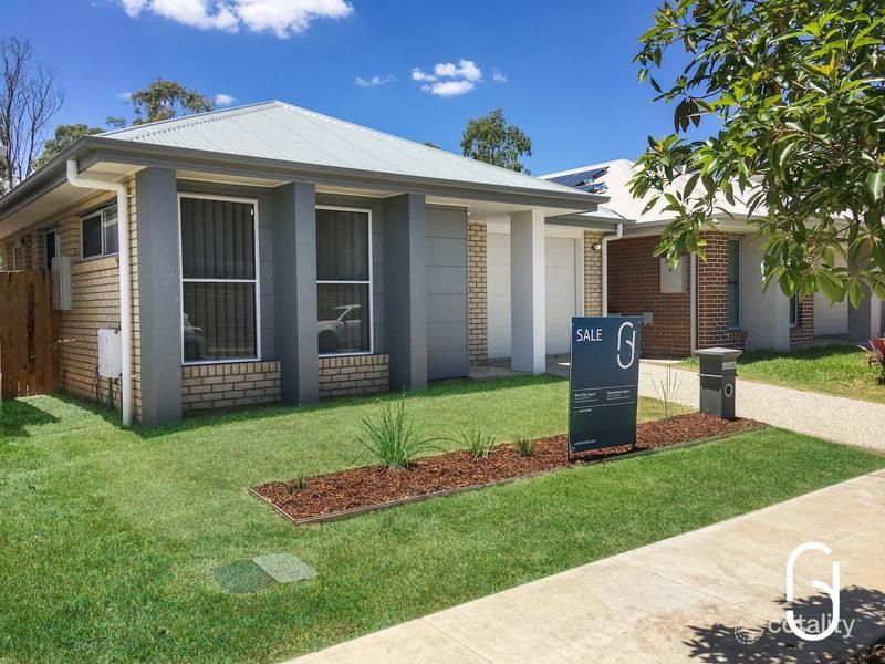50 Macquarie Cct, Fitzgibbon, QLD 4018