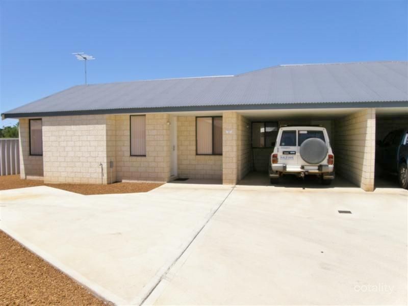 3/22 Waikiri Pde, Kalbarri, WA 6536