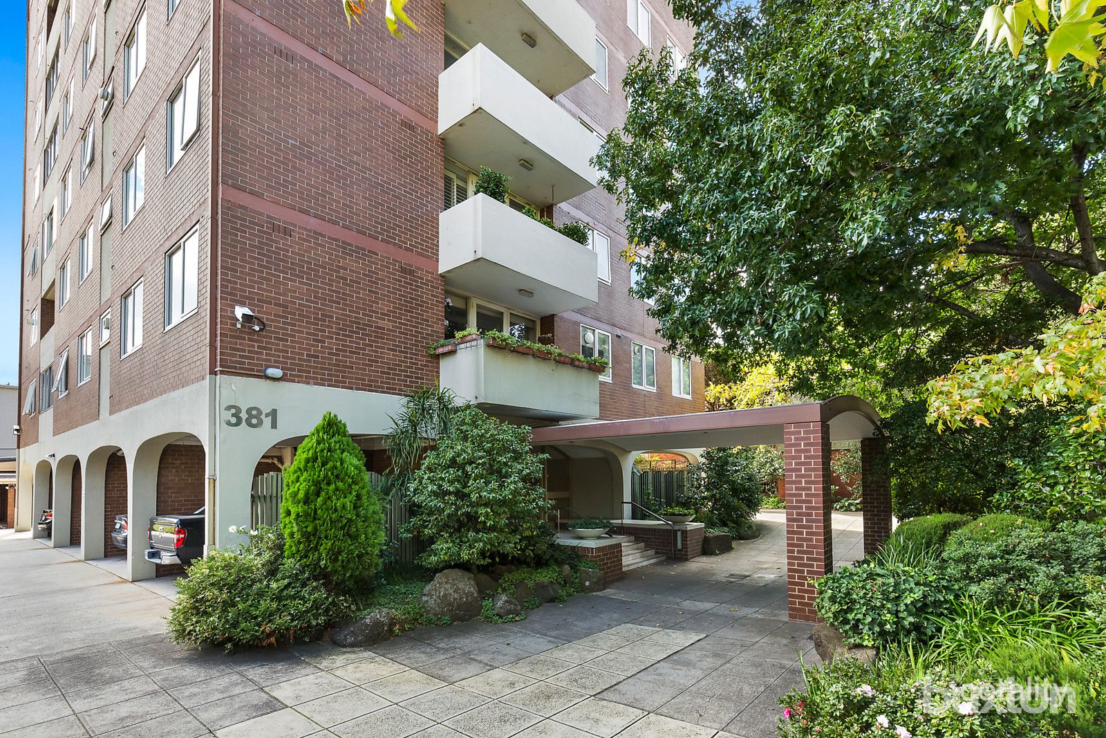 7a/381 Toorak Rd, South Yarra, VIC 3141