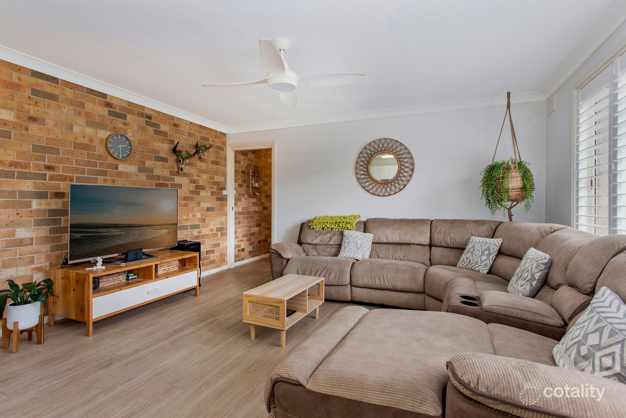 63 Longworth Rd, Dunbogan, NSW 2443