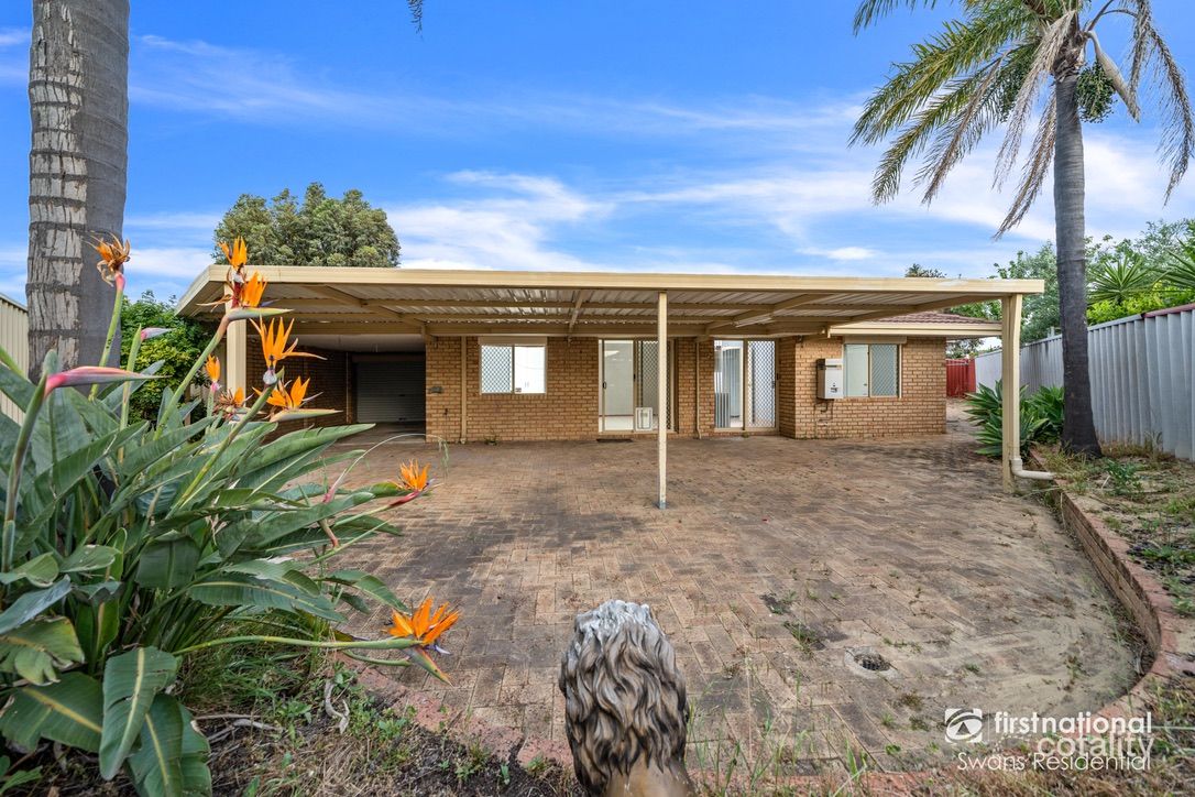 22a Rheingold Pl, Mirrabooka, WA 6061