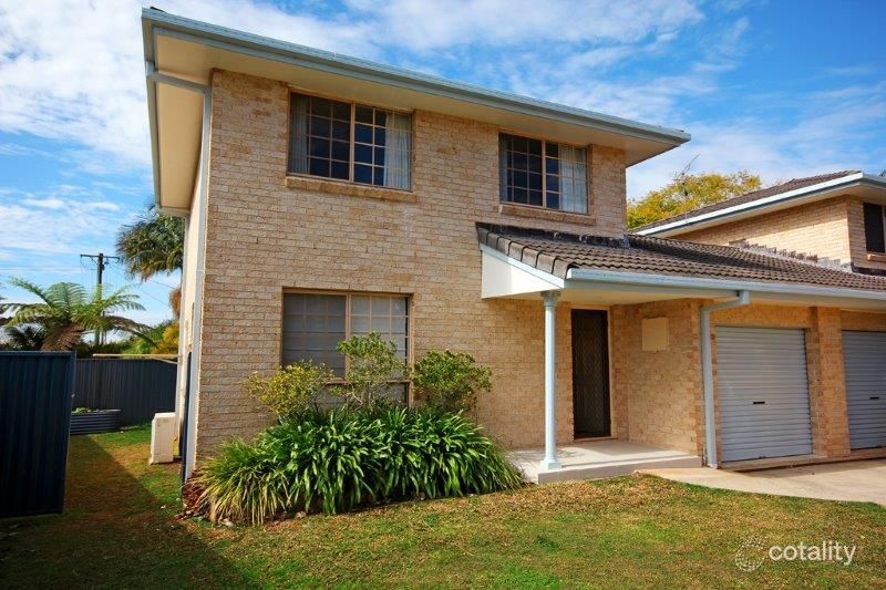6/4 Rifle Range Rd, Wollongbar, NSW 2477