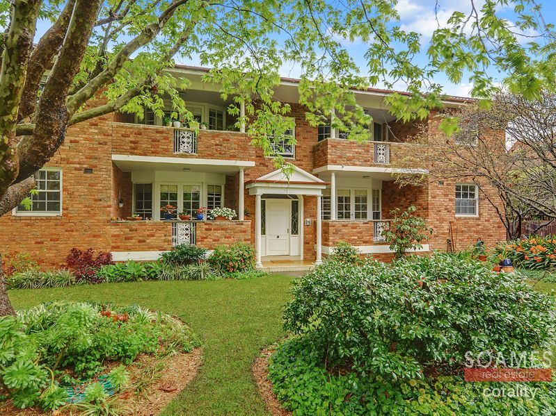 21/2 Cherry St, Warrawee, NSW 2074