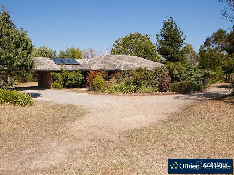 12 Hamilton Ct, Pearcedale, VIC 3912