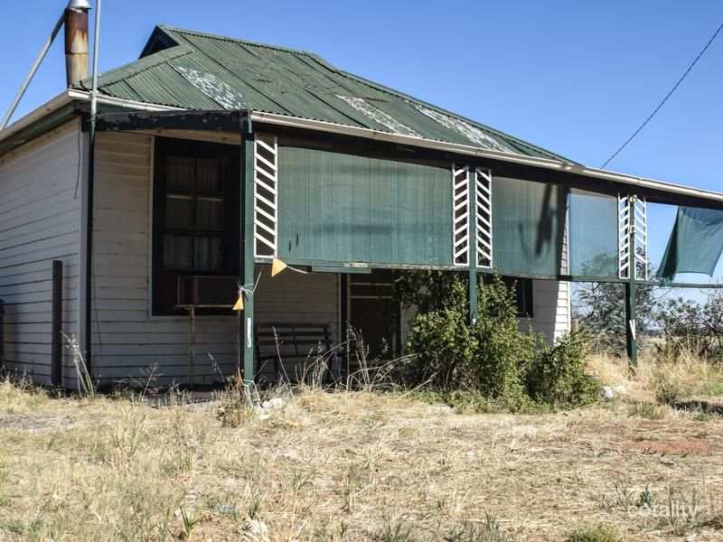 1213 Wedderburn-Wychitella Rd, Wychitella, VIC 3525