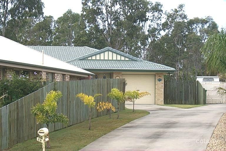 26 Parkridge Ave, Upper Caboolture, QLD 4510