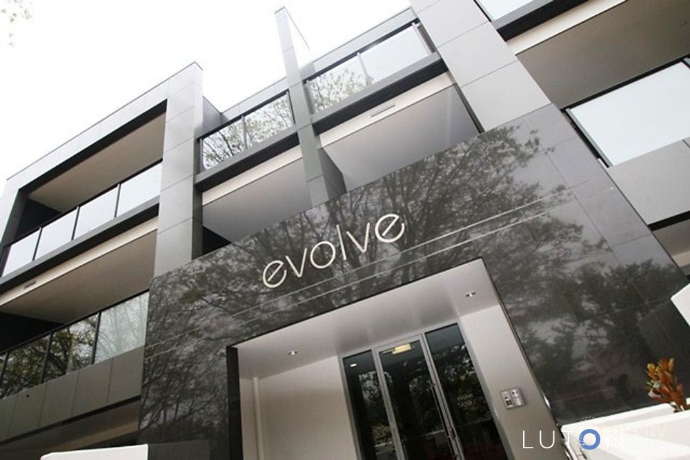 49/16 New South Wales Cres, Forrest, ACT 2603