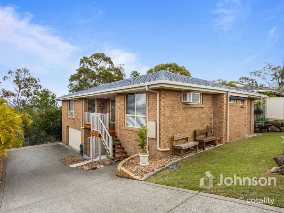 26 Crestridge Cres, Oxenford, QLD 4210