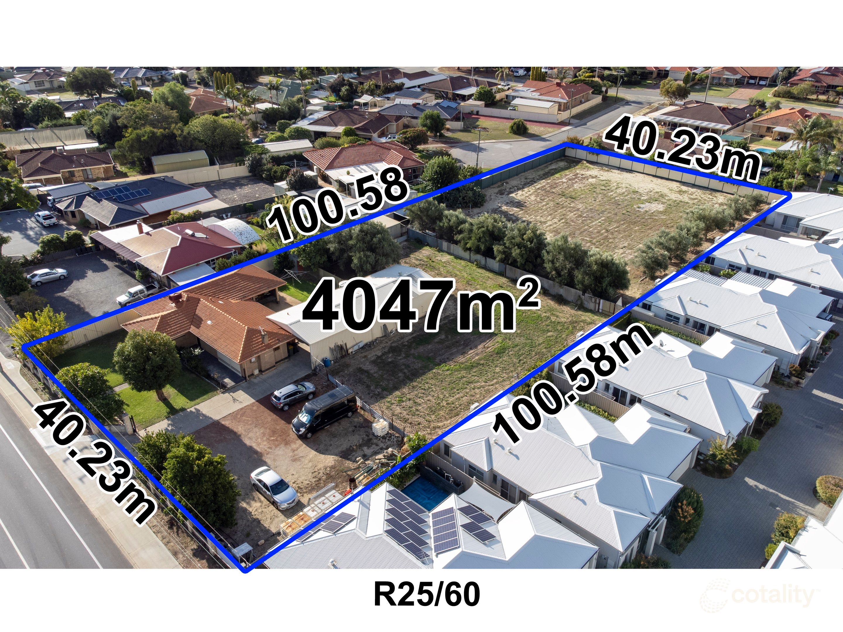 436 Kalamunda Rd, High Wycombe, WA 6057
