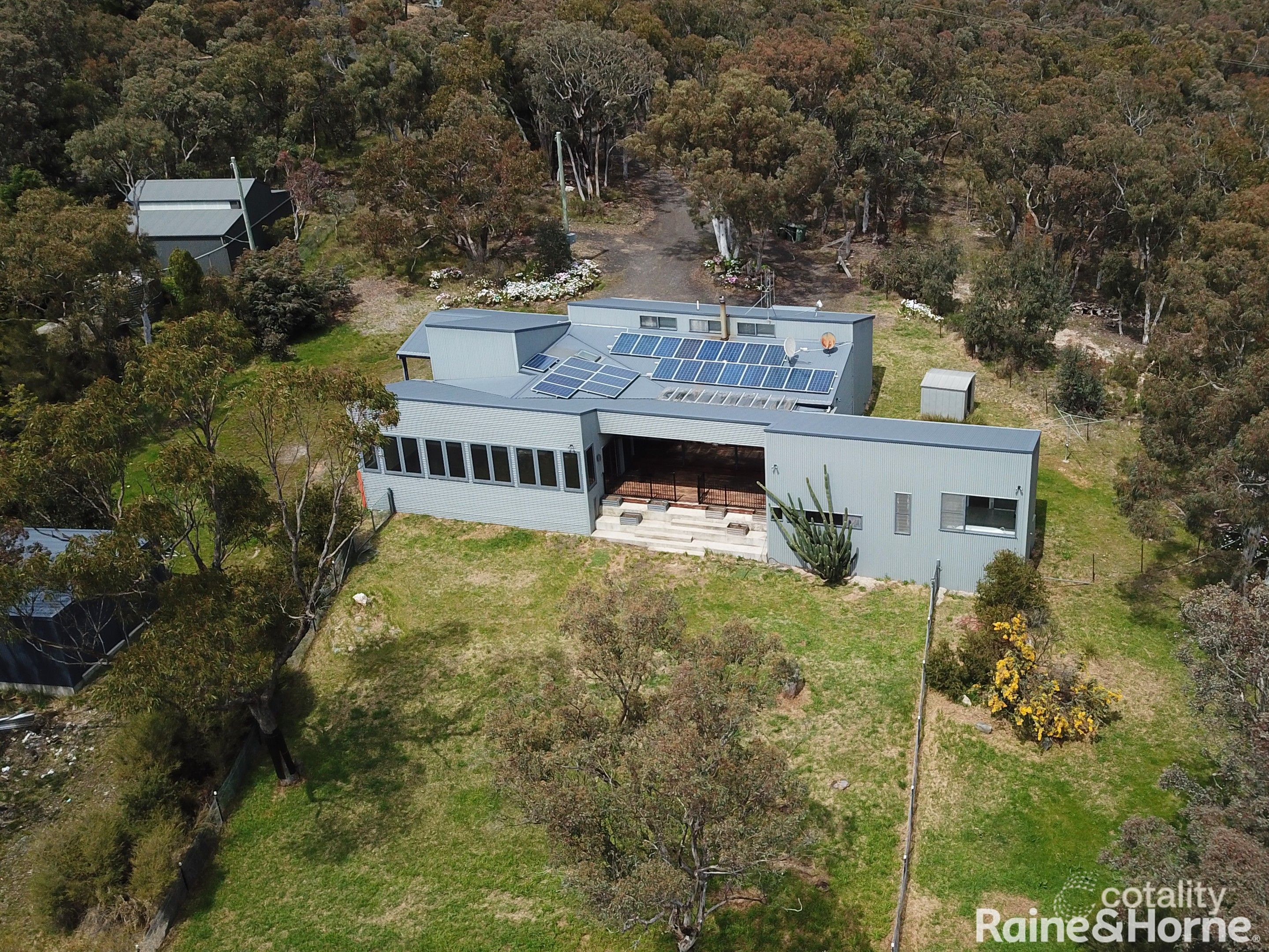 37 Valley View Cl, Napoleon Reef, NSW 2795