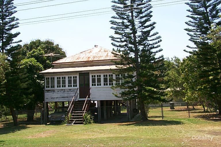 26 Peterson St, West Rockhampton, QLD 4700