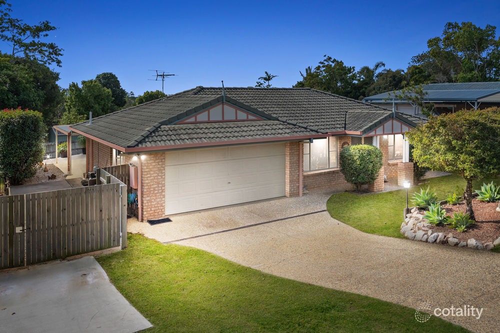 15 Marshman Rd, Narangba, QLD 4504