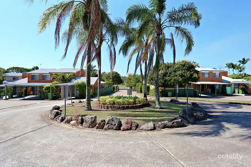 38/18 Defiance Rd, Logan Central, QLD 4114