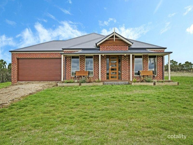 5229 Midland Hwy, Elaine, VIC 3334