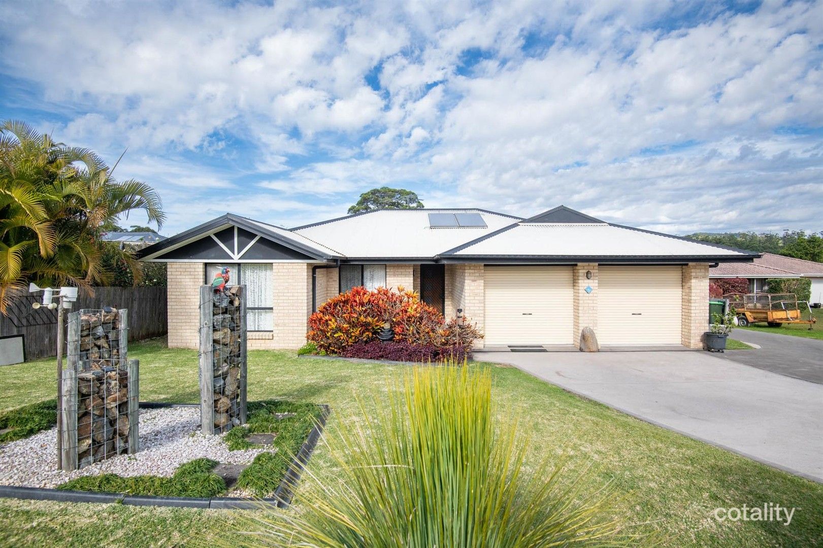 1/3 Sassafras Cl, Woolgoolga, NSW 2456