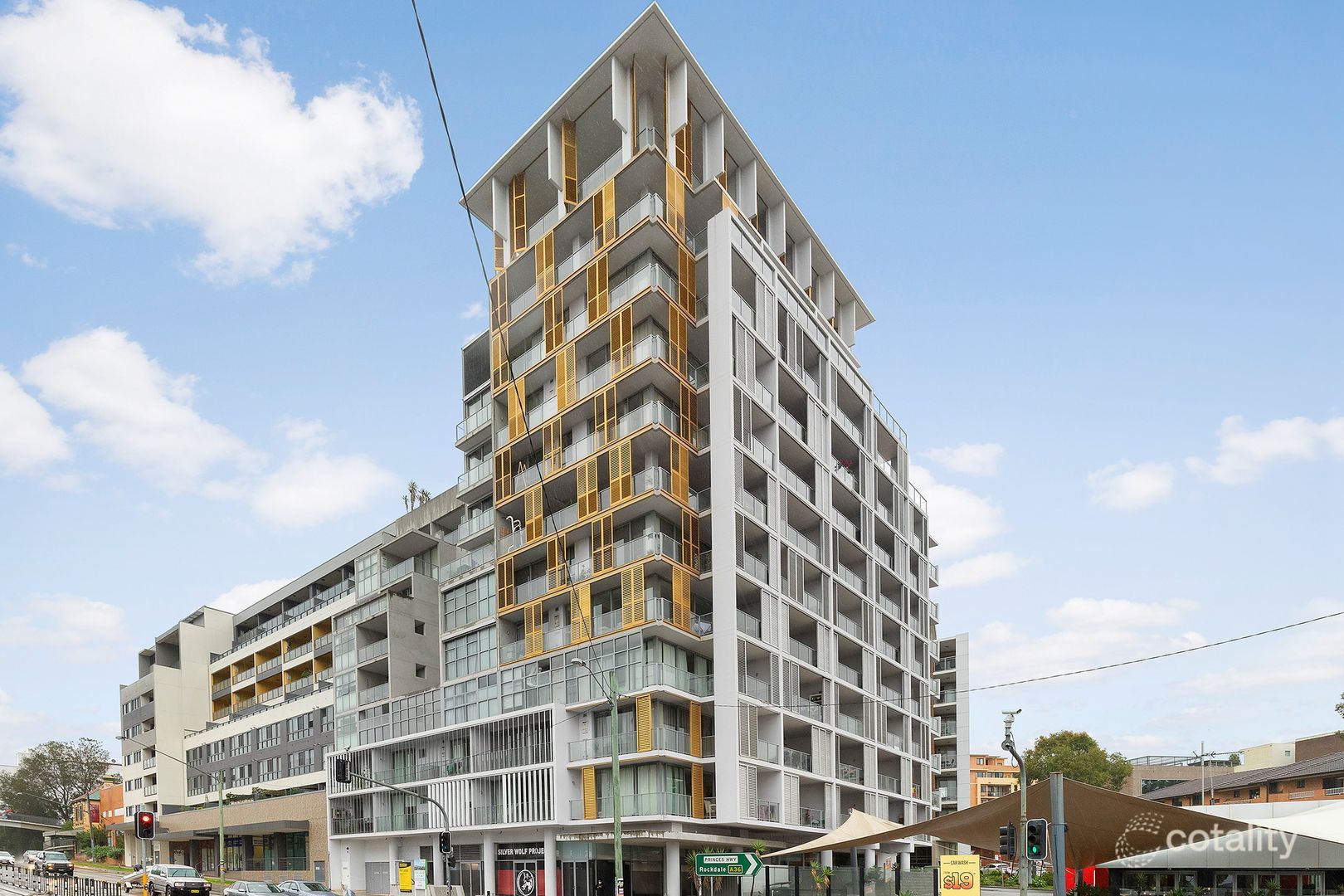 703/79-87 Princes Hwy, Kogarah, NSW 2217