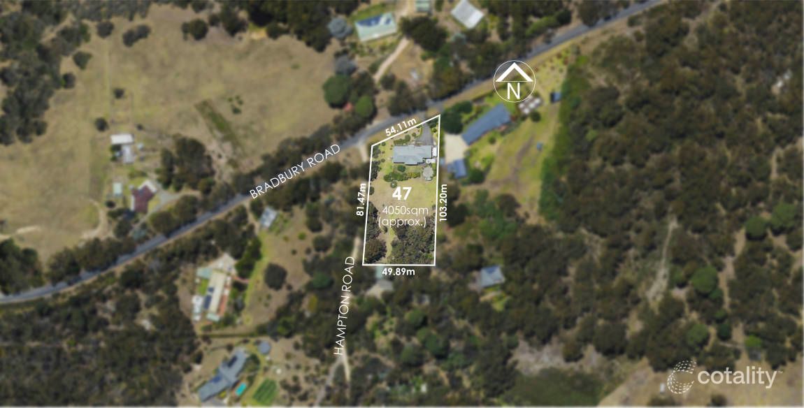 47 Bradbury Rd, Mylor, SA 5153