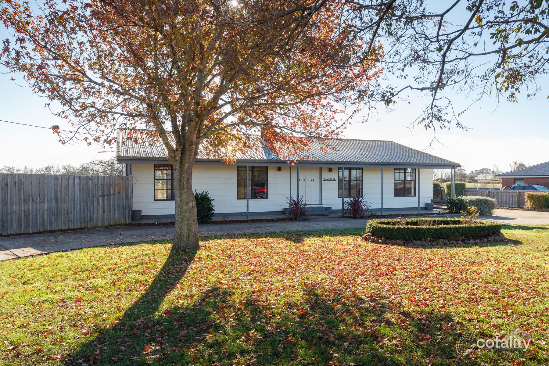 69 Meander Valley Rd, Hagley, TAS 7292