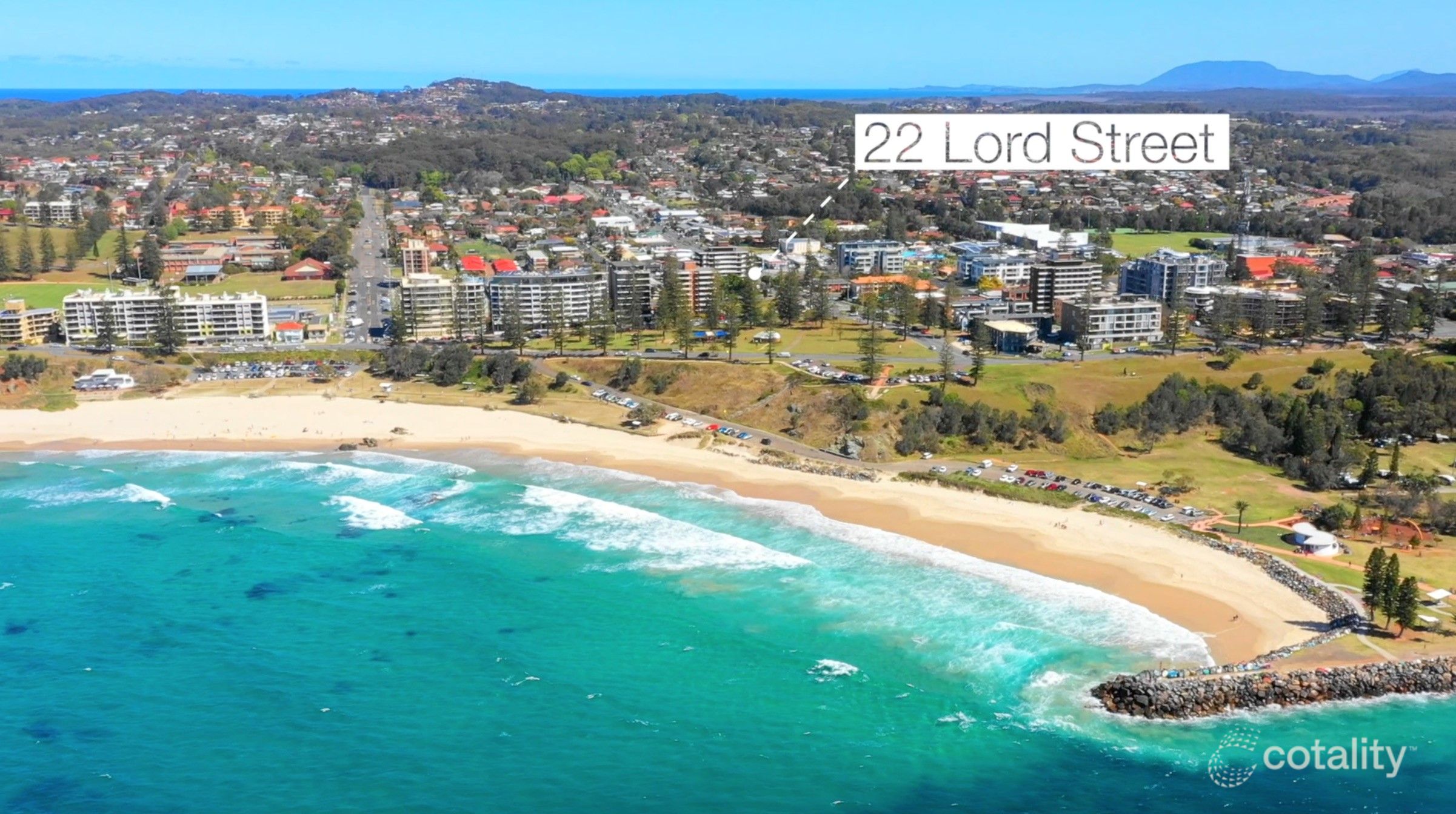 22 Lord St, Port Macquarie, NSW 2444