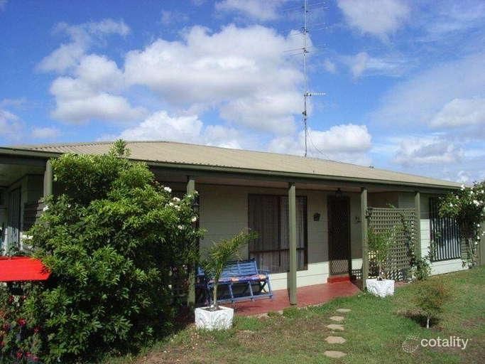 30 Morgan St, Bairnsdale, VIC 3875