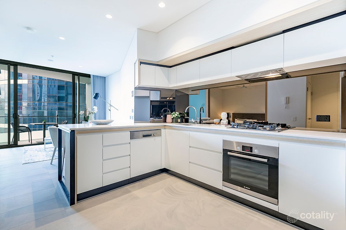 1712/111 Mary St, Brisbane City, QLD 4000