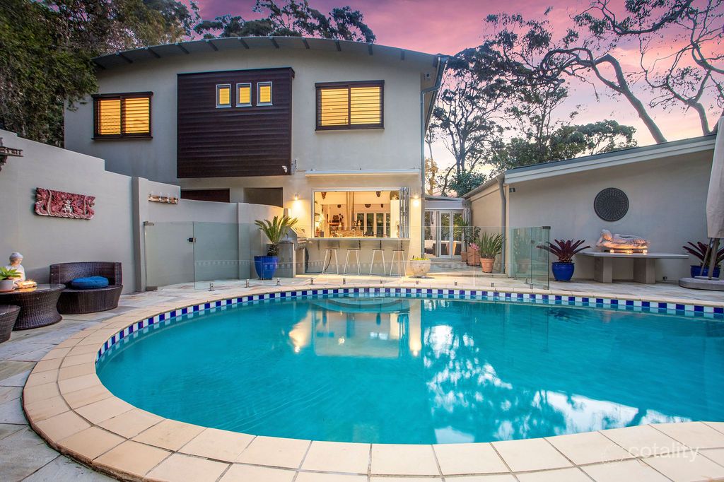 33 Loombah St, Bilgola Plateau, NSW 2107