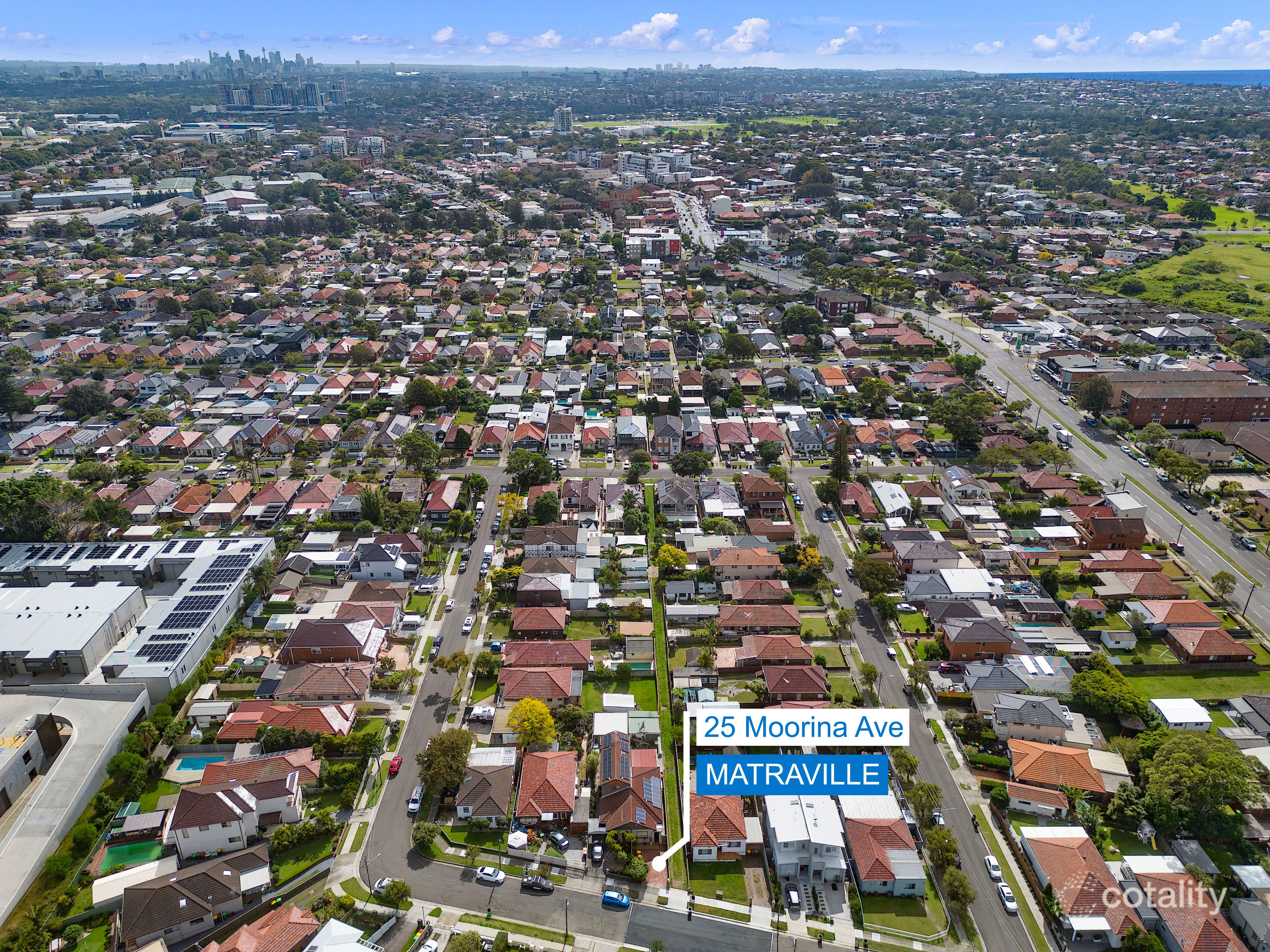 25 Moorina Ave, Matraville, NSW 2036