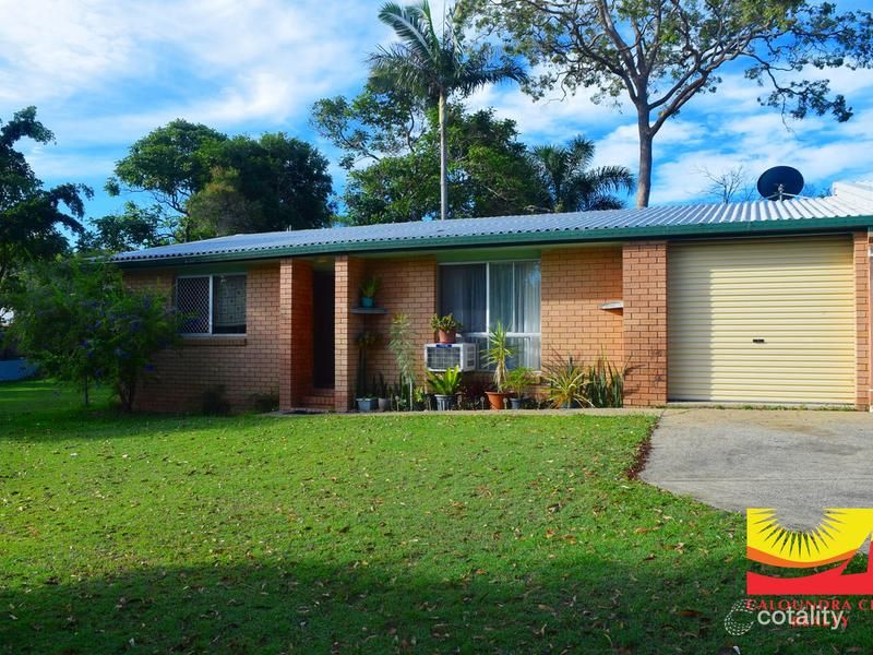 2/4 Rufous Ct, Caloundra, QLD 4551