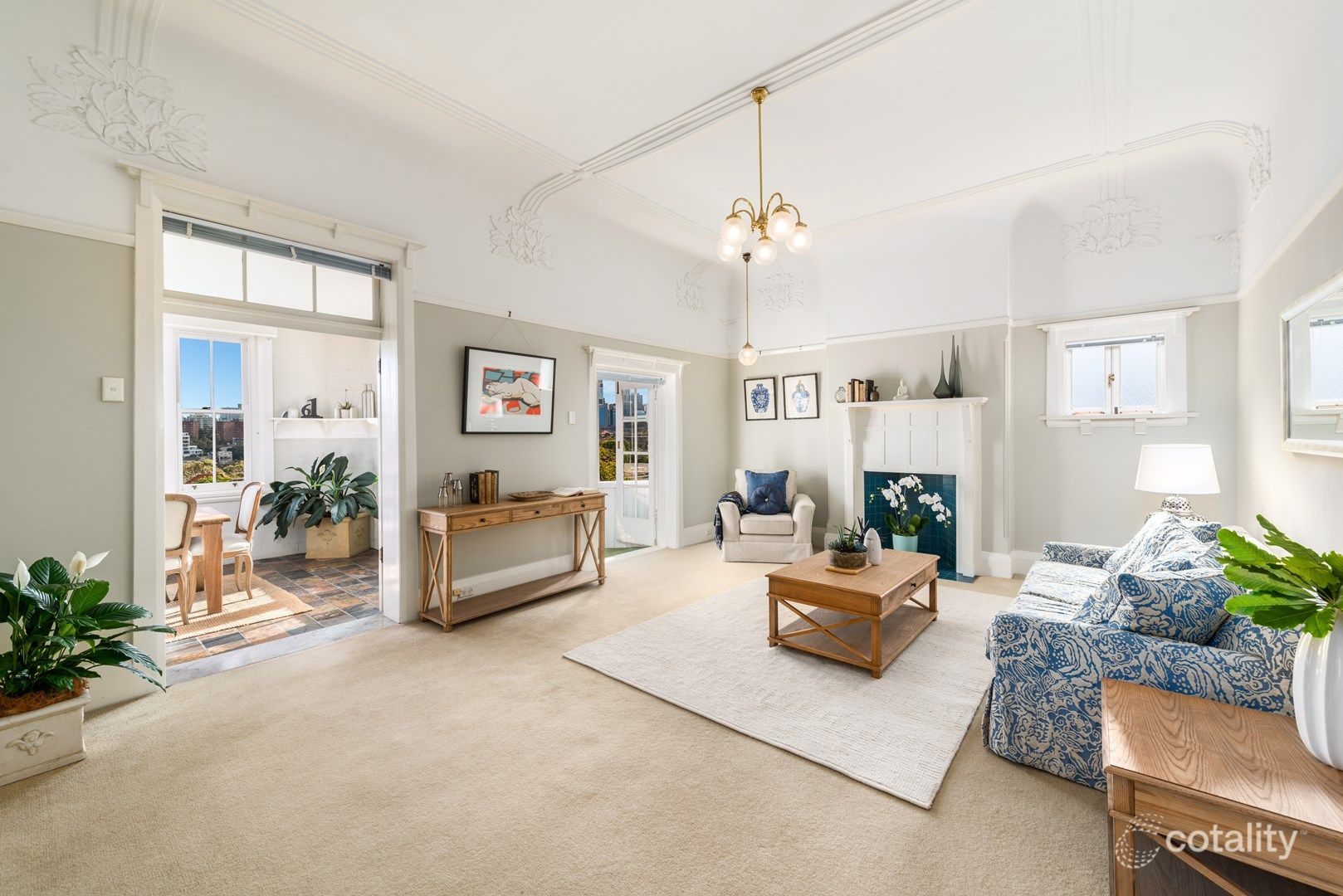 3/132 Kurraba Rd, Kurraba Point, NSW 2089