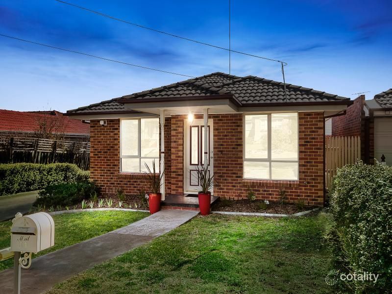 31 Stewart Tce, Macleod, VIC 3085