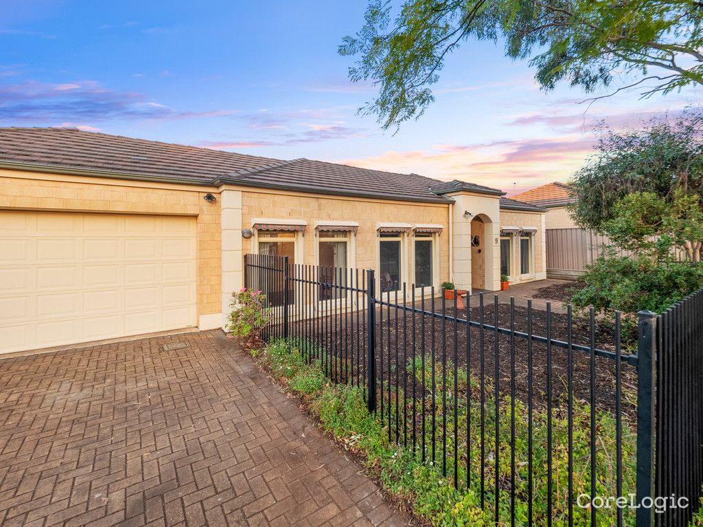 9 Gray St, Tranmere, SA 5073