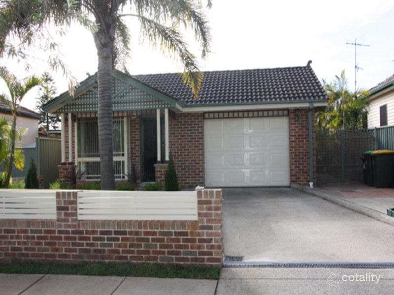 5 Augusta St, Punchbowl, NSW 2196