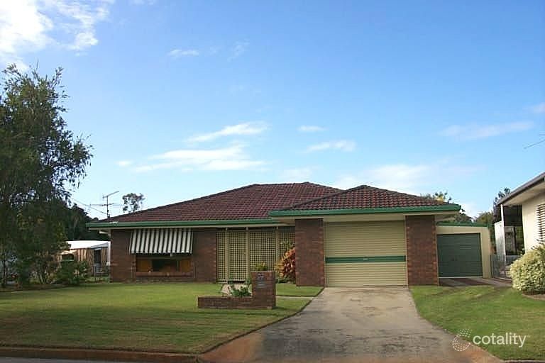 23-25 Doomba Dr, Bongaree, QLD 4507