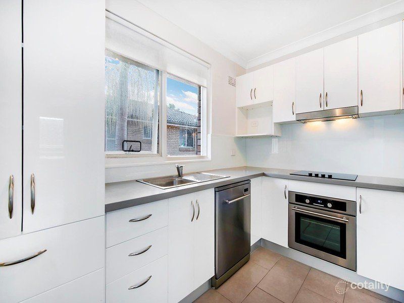 6/85 Pacific Pde, Dee Why, NSW 2099
