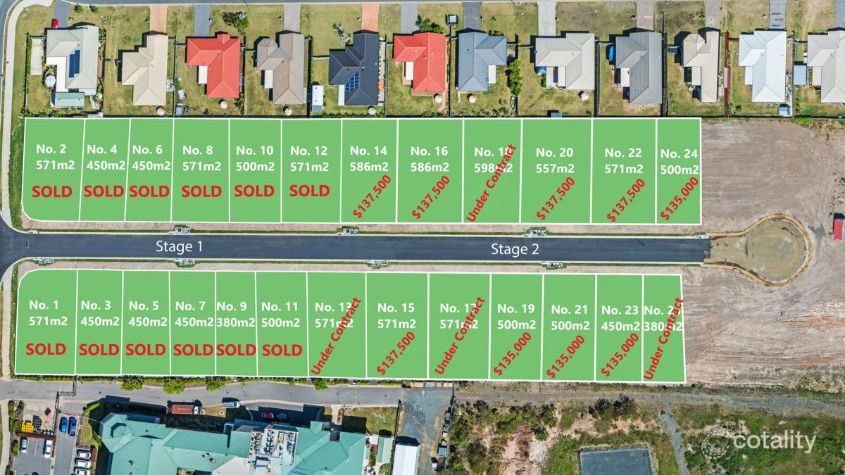 18 Waugh St, Urangan, QLD 4655