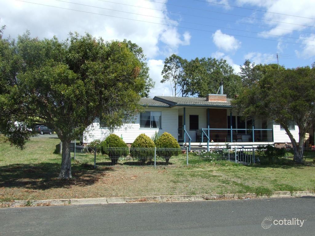 5 Emu Creek Rd, Crows Nest, QLD 4355