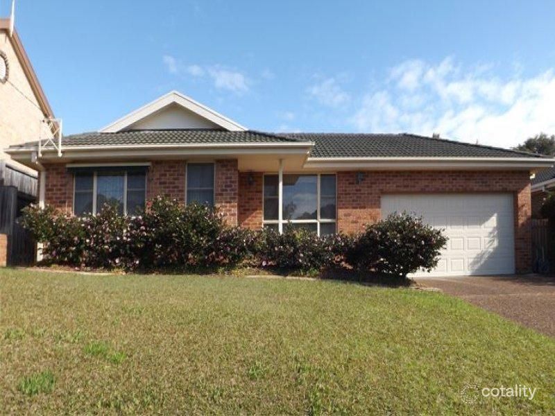 35 Leo Dr, Narrawallee, NSW 2539