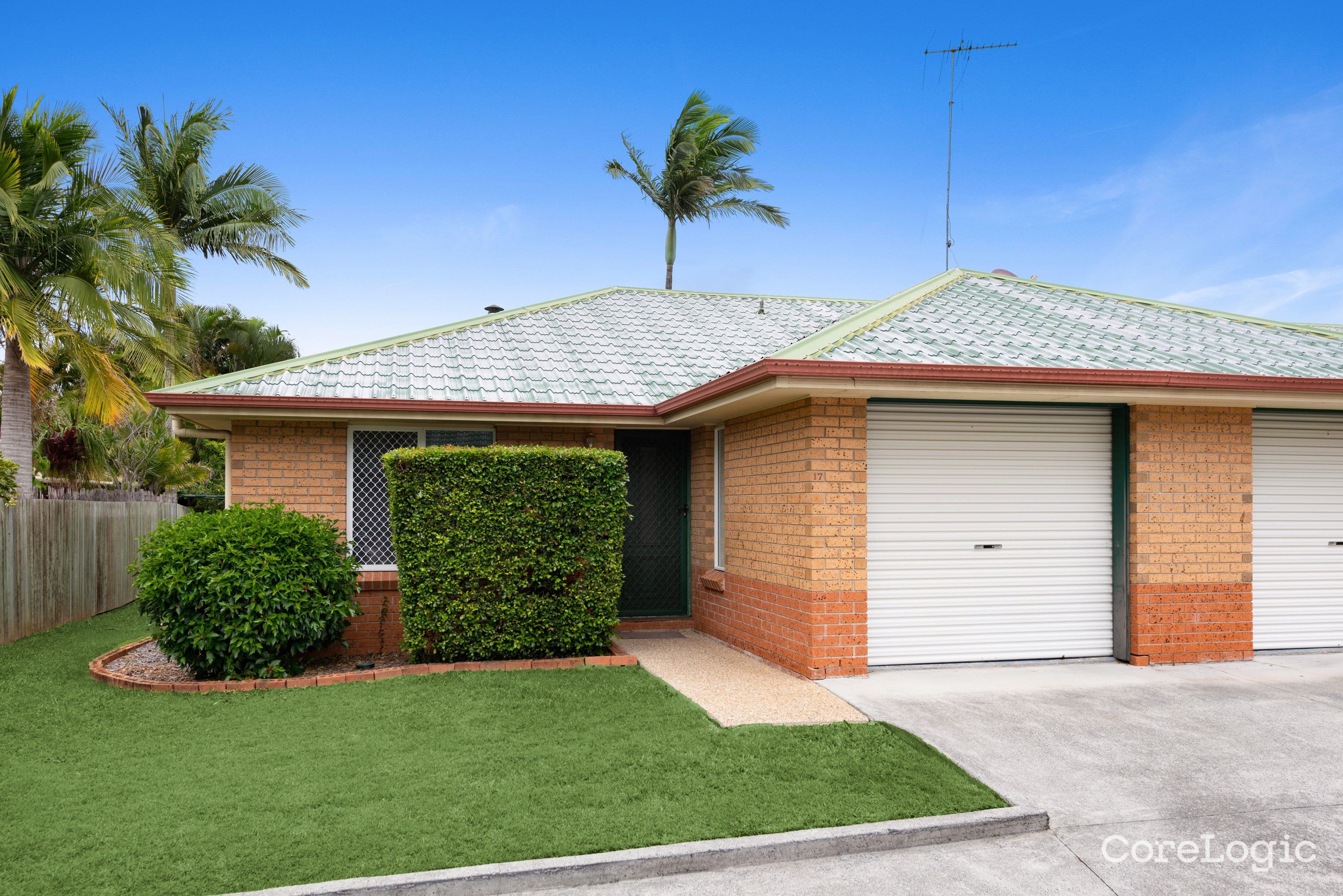 17/24 Gleneagles Ave, Cornubia, QLD 4130