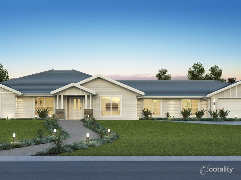 26 Habitat Pl, Karalee, QLD 4306